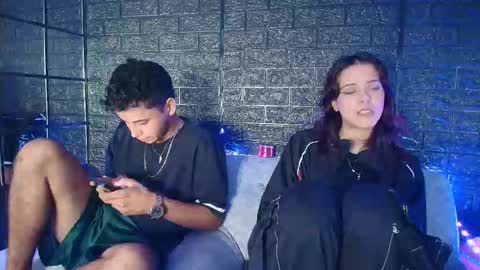 H E L L   AND  D A N T E online show from November 21, 2025, 2:10 am