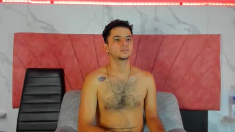 H E L L   AND  D A N T E online show from February 6, 2026, 12:15 am