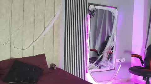 hellen_rice online show from October 11, 2025, 10:47 am