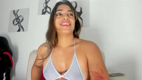 hellen_rice online show from October 13, 2025, 11:21 am