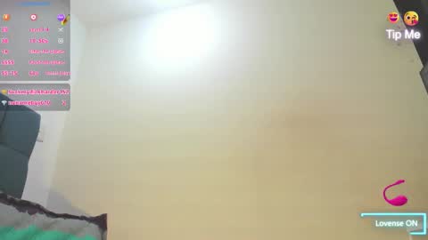 hellen_starx online show from February 14, 2025, 12:09 am