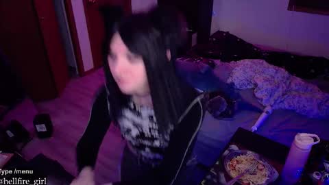 Hayley online show from March 1, 2026, 3:41 am