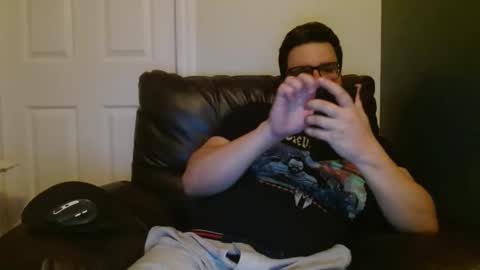 hellflow online show from December 8, 2024, 9:41 pm