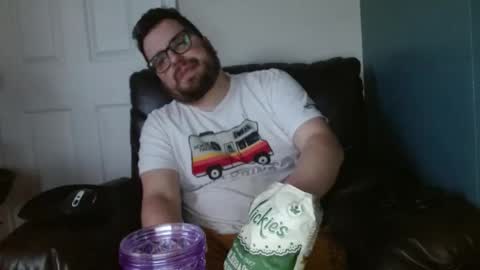 hellflow online show from January 1, 2025, 8:47 pm