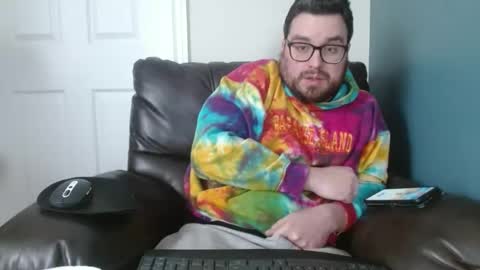 hellflow online show from January 7, 2025, 8:21 pm