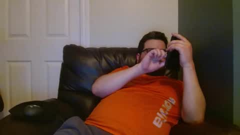 hellflow online show from January 14, 2025, 2:08 am