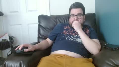 hellflow online show from January 31, 2025, 8:33 pm