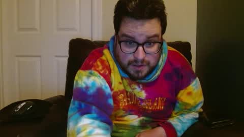 hellflow online show from February 4, 2025, 10:24 pm