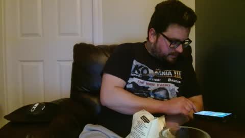 hellflow online show from February 8, 2025, 2:47 am