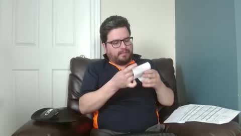 hellflow online show from February 12, 2025, 7:45 pm