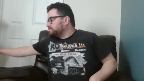 hellflow online show from March 9, 2025, 6:43 pm