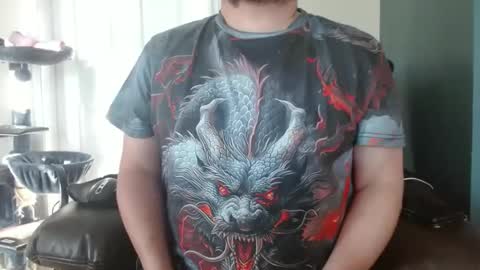 hellflow online show from September 28, 2025, 8:36 pm