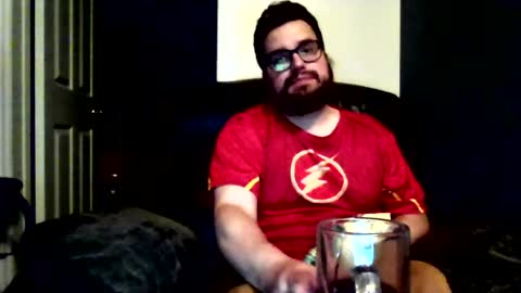 hellflow online show from July 11, 2026, 3:20 am