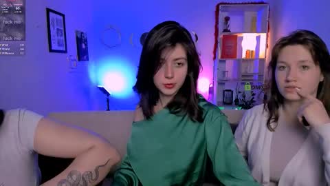 Helli online show from March 2, 2026, 5:08 am