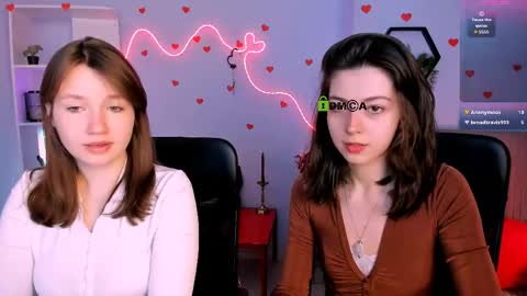 Helli online show from March 24, 2026, 8:25 pm