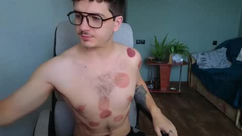 Remy online show from October 31, 2025, 7:20 am