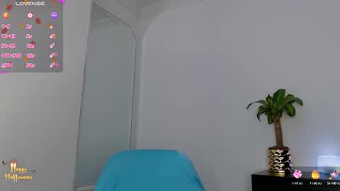 Candy online show from October 4, 2025, 1:14 am