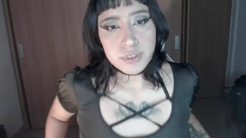 SIMONA  online show from January 9, 2026, 2:47 am