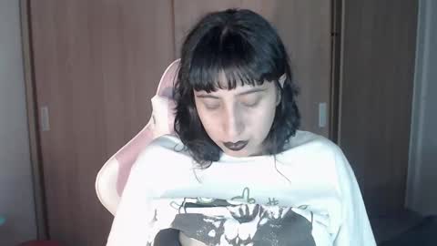 SIMONA  online show from February 3, 2026, 2:21 am