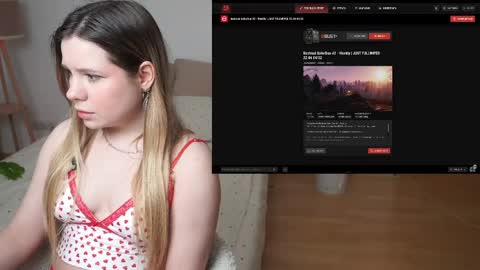 Taya online show from April 22, 2026, 12:39 pm