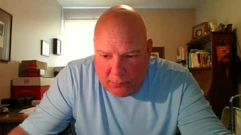 helloforfun111 online show from June 19, 2026, 3:38 pm