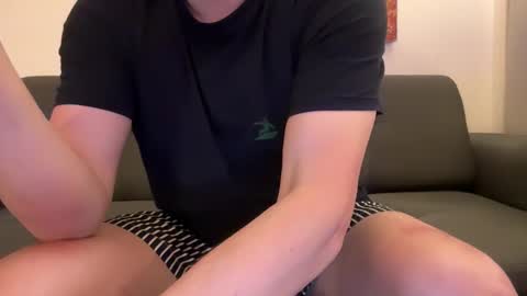 hellohowareyou66 online show from May 22, 2026, 12:18 am