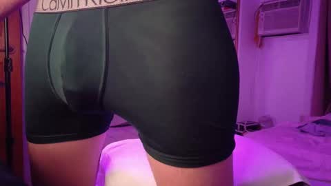 HeyImLeo online show from March 24, 2026, 5:23 am