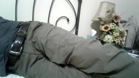 helloitsme969 online show from March 4, 2025, 8:05 pm