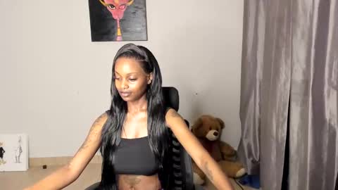 Sandy online show from February 14, 2025, 2:07 am