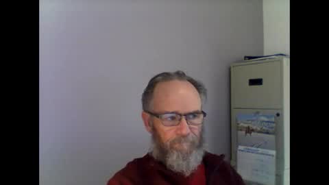 helopilot01 online show from February 3, 2025, 10:11 pm