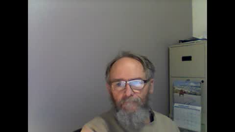 helopilot01 online show from February 11, 2025, 12:06 am