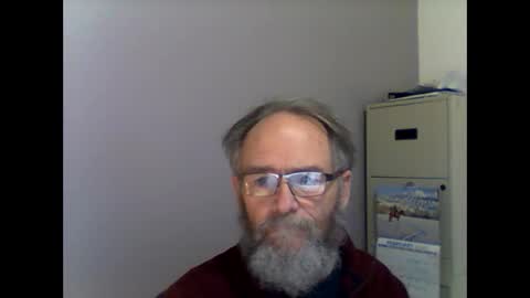 helopilot01 online show from February 18, 2025, 12:37 am