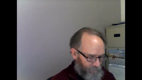 helopilot01 online show from February 19, 2025, 12:25 am