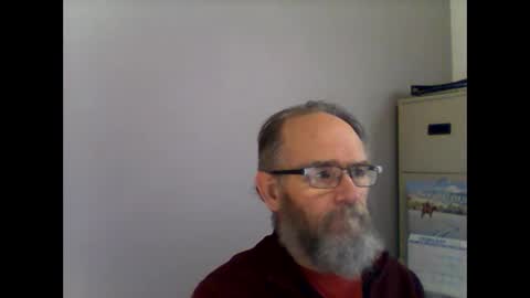 helopilot01 online show from February 19, 2025, 8:10 pm