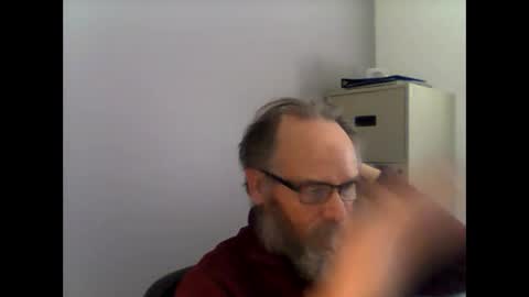 helopilot01 online show from March 9, 2025, 7:37 pm