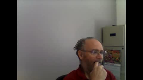 helopilot01 online show from September 14, 2025, 7:35 pm