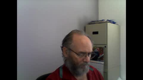 helopilot01 online show from November 9, 2025, 4:05 pm