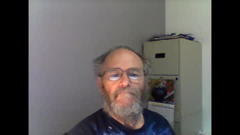 helopilot01 online show from November 16, 2025, 12:05 am