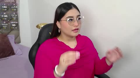 Snapshot of heluejamil chatting on October 23, 2025, 7:56 pm Zahira online show from October 23, 2025, 7:56 pm