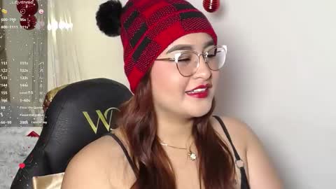 Zahira online show from November 24, 2025, 8:19 pm