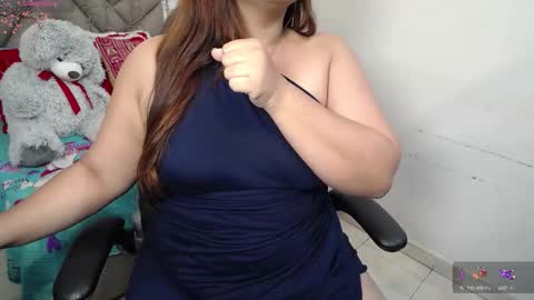 Zahira online show from January 12, 2026, 9:53 pm