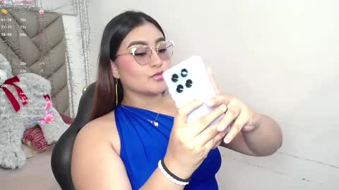 Zahira online show from January 17, 2026, 7:39 pm