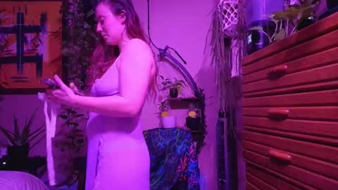 Hemopoietic Candy online show from January 8, 2026, 12:07 pm