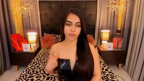 Snapshot of hennessygoddess69 chatting on January 10, 2025, 9:02 am HENNESSY online show from January 10, 2025, 9:02 am