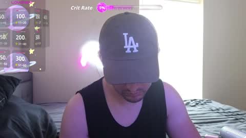 HENNIDRIP online show from March 30, 2026, 6:31 pm