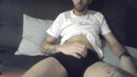 Snapshot of henol98 chatting on October 2, 2025, 11:23 pm Adam online show from October 2, 2025, 11:23 pm