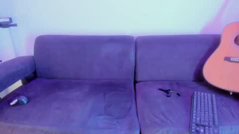 henrik_senn online show from November 23, 2025, 1:05 am