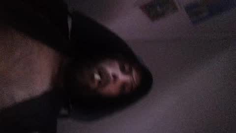 FoxDevil Henny online show from April 19, 2026, 5:01 pm