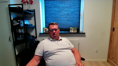 henrikrp1971 online show from June 8, 2026, 12:49 pm