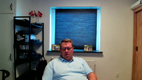 henrikrp1971 online show from June 16, 2026, 11:13 am